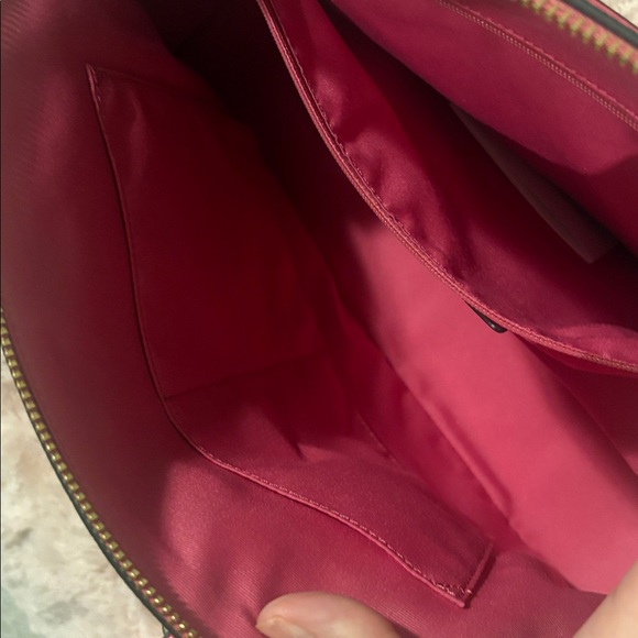 Coach F38120 IMDUL
IM/Dahlia Handbag - Picture 8 of 8